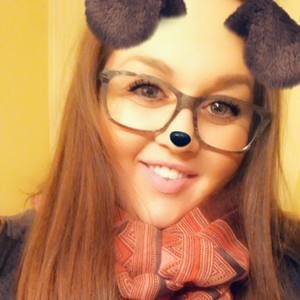 Meet your Posher, Jenna